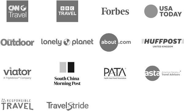 social medias logos
