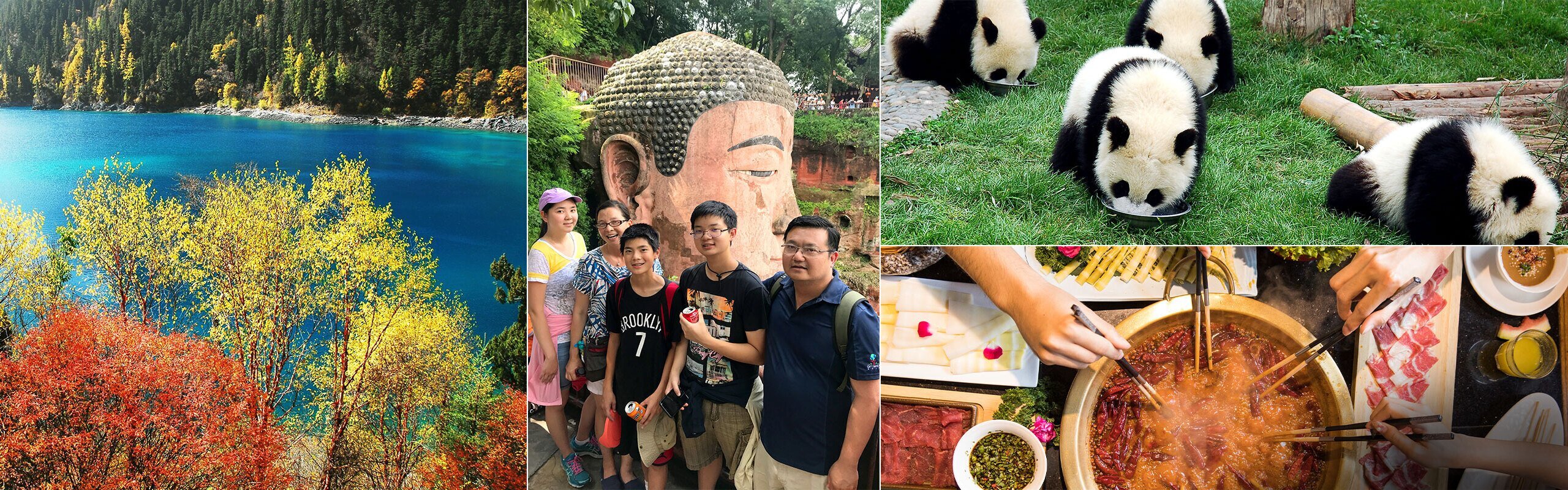 Chengdu Tours 2026: Hotpot & a Slow-Paced Escape
