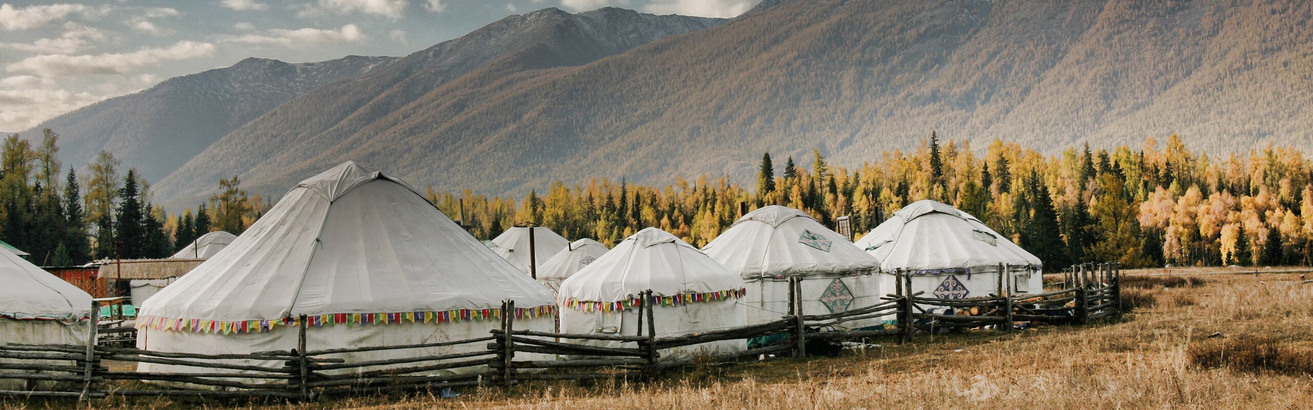 How to Plan a Trip to Xinjiang