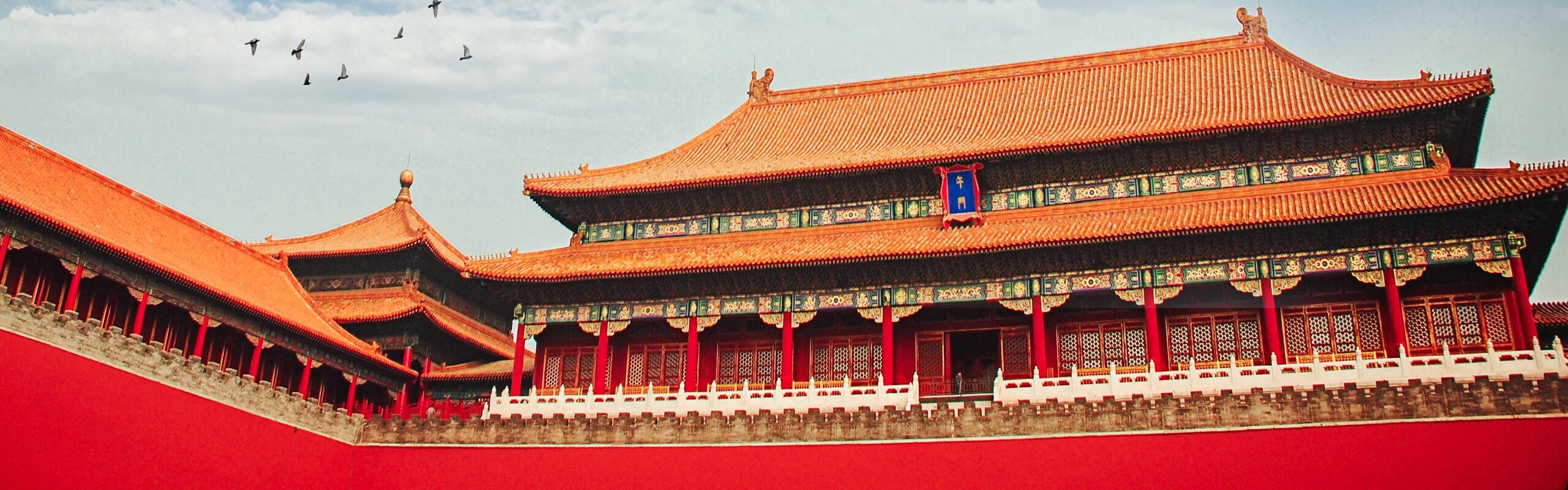  Top 16 Things to Do in Beijing: Great Wall to High-Tech China