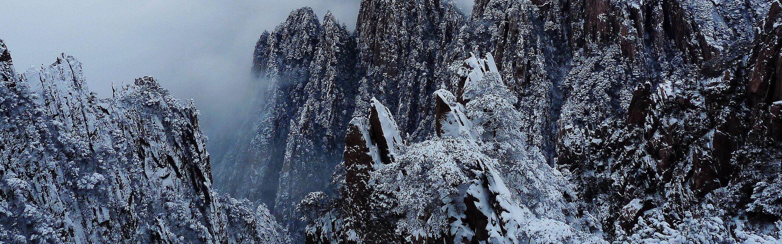 China Weather in January 2026: A Good Time to Visit? 